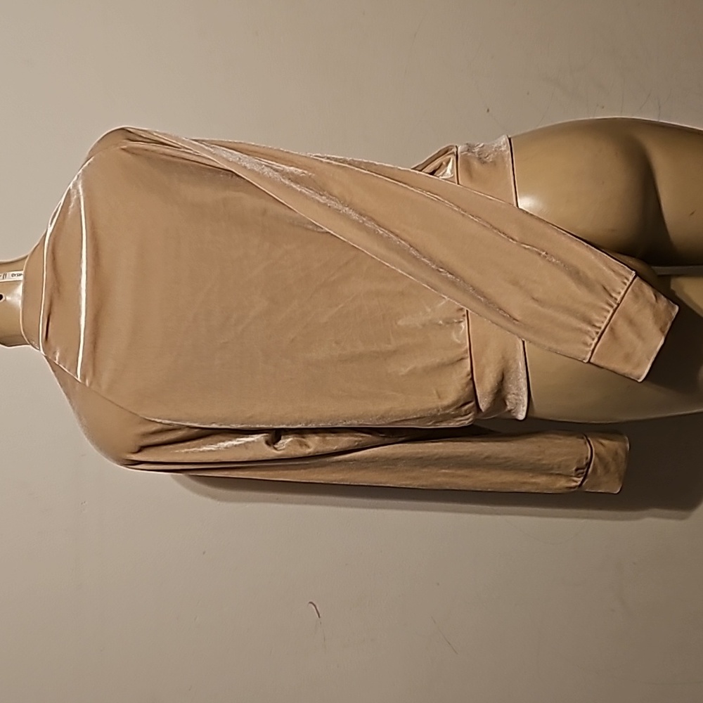 Size Large jacket from Color Thread - Picture 6 of 7